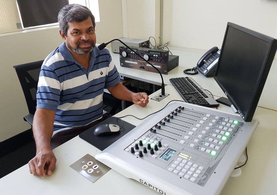 21st April 2018 broadcast details