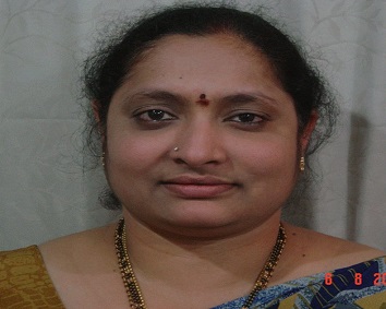 Dr Padma Mallela