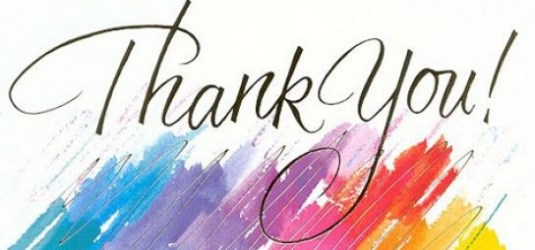 Our 5th Anniversary Milestone Sponsors