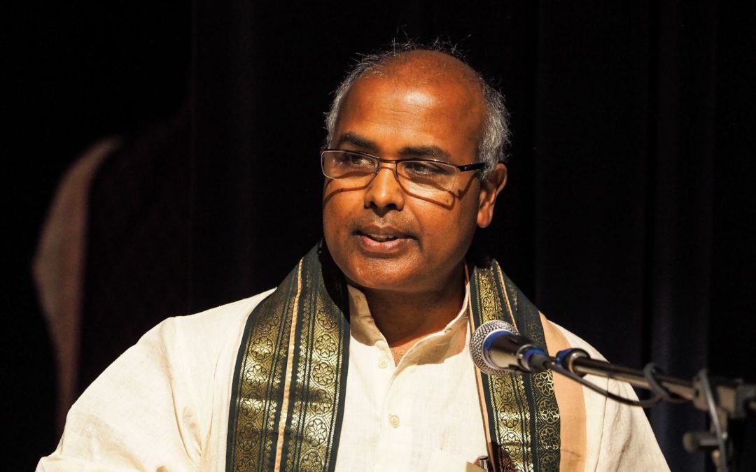 13th January 2024  programme broadcaster details :  Sri Konchada Mallikeswar Rao garu  Topic : Sankranthi festival