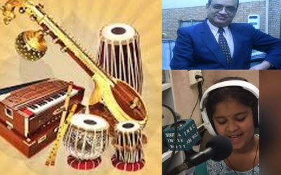 30TH JUNE 2018 JANARAJANI MUSICAL EVENT