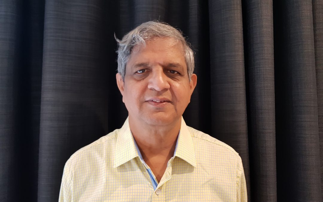 20th October 2018 Special Guest : Dr Jayanthi Satya Narayana Murthy garu’s Interview with Dr Usha Sridhara