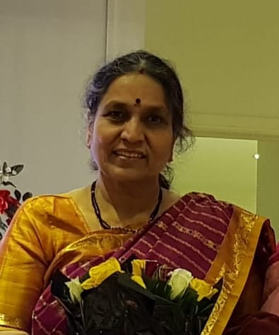 21st October 2023 broadcaster details : Smt Aruna Sarma Nimmagadda  Topic : Sri Venkateswara Brahmotsavalu