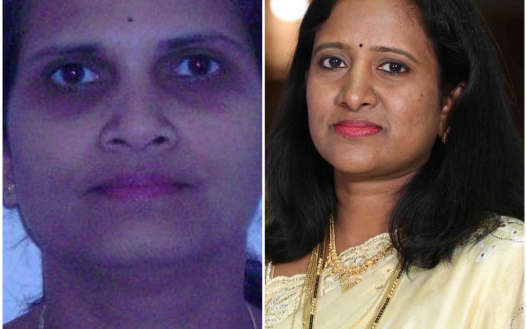 08th January 2022 program broadcasters: Smt Sitamraju Swarnalata & Smt Nalamati Rajani Topic: Paropakaarardham idam shareeram