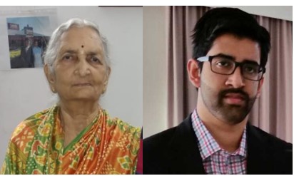 06th August 2022 broadcaster details : Smt  MV Lakshmi garu  Topic : TBA