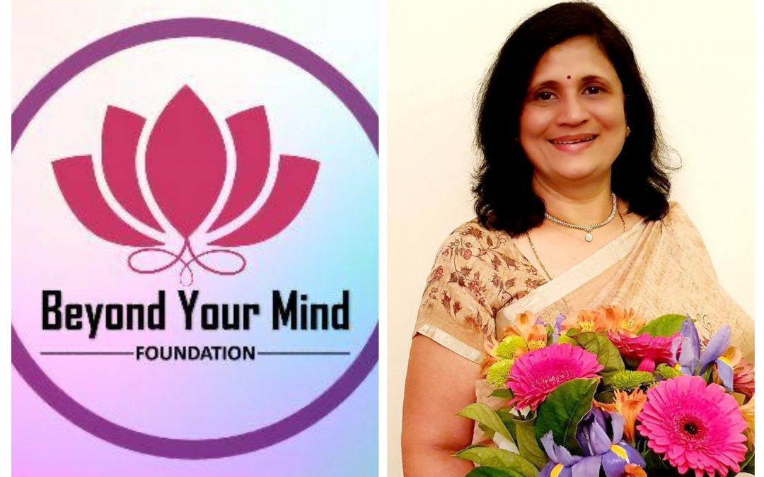 12th August 2023 program details : Smt Aruna Sarma Nimmagadda’s interview with Brahma Vidwanmani and Life Coach, Educator, Motivator Smt Saroja Gullapalli