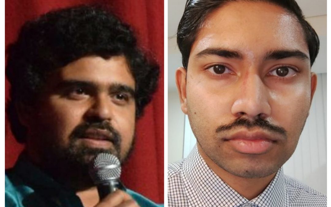 17th June 2023 broadcasters : Sri Kalyan Tatavarthy , Chy Krishna Suhas Tatavarthy Topic : Literature & Sri Ravi Silari Topic : AI effect on humanity future