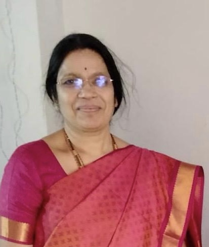 22nd March 2025 programme details : Smt Aruna Sarma Nimmagadda Topic : Sanatanam Interview with Smt Kandukuri Krishna Kumari (Kanchi Kamakoti Peetham, Hyderabad)