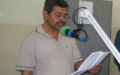 27th June 2026 broadcast details: Sri Nataraj Kurimeti Topic : TBA