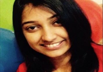 15th February 2025 broadcast details : Ms Ajanta Moitra  Topic : Echoes of February