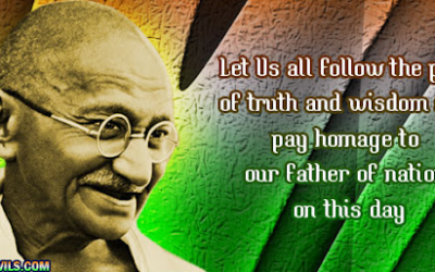 3rd October 2026 broadcast details: Patriotic day broadcast on the occasion of Mahatma Gandhiji & Lal Bahadur Sastryji’s birth anniversaries by Janaranjani youth and children