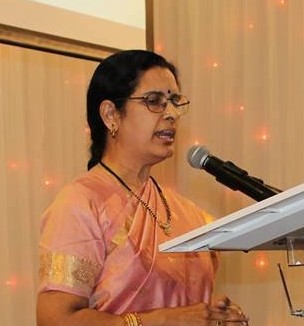 20th June 2020 broadcaster details: Dr Usha Sridevi Sridhara  Topic: Special program on World Music Day