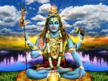 9th March broadcast host: Sushmitha Sitamraju : Topic – Maha Shivarathri special program