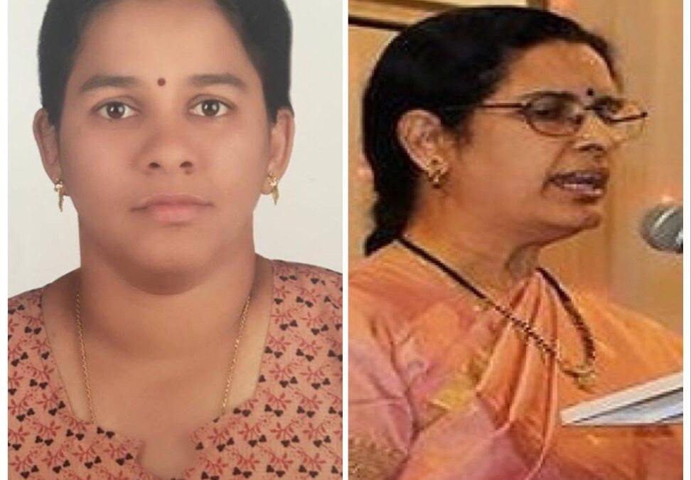 16th March broadcast host: Smt Usha Sridhara and Smt Pranathi: Topic – Women’s day special programme and interview with Prof J Gopala krishna..a world class mathematician