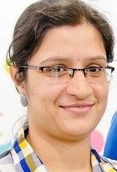 27th January 2024 programme broadcaster details : Mrs Visali Kadiyala Topic : TBA