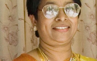 08th April 2023 program broadcasters : Mrs Vijayalakshmi Alury & Ms Neethika Topic : Easter Special program