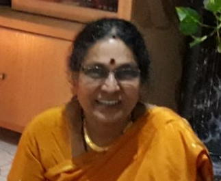 3rd August 2019 broadcaster details: Smt Aruna Sarma Nimmagadda Topic: Sravanamasam