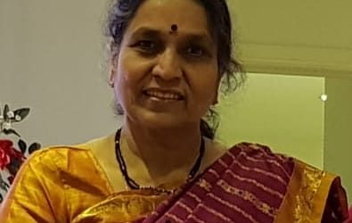 22nd November 2025 programme details : Smt Aruna Sarma Nimmagadda & Smt Swapna Uppaluru  Topic : Samskrutha-Telugu Kavulu – Prabandha Sahityam