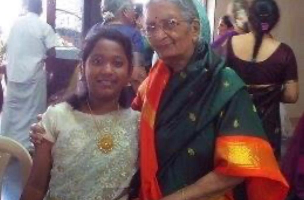 17th July 2021 broadcasters: Miss Chetna Sagi  Topic: TBA