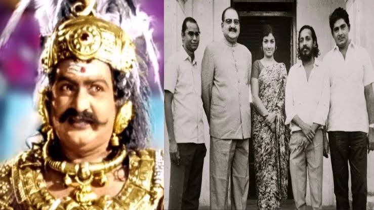 25th July 2020 broadcaster details: Sri Sai Gollapudi   Topic : Vishwanata Chakravarthi Yashaswi S.V.Ranga Rao garu