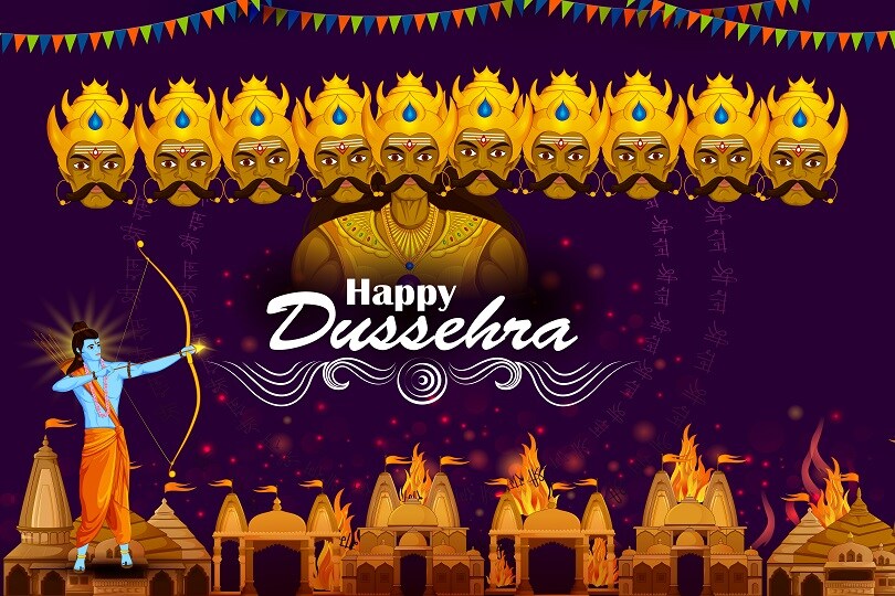 10th October 2020 broadcaster details: Sushmitha Sitamraju Topic: Dussera celebration across India