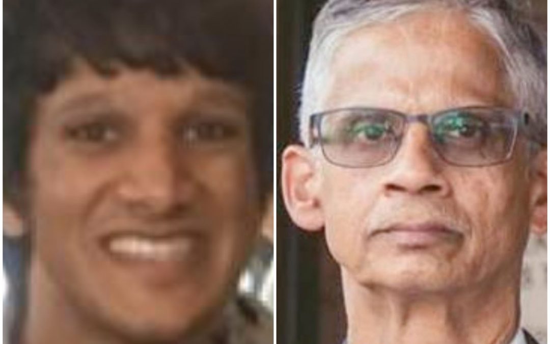4th September 2021 broadcasters: Mr Narasimha Rao Bhrugubanda &  Mr Hari Bhrugubanda  Topic: Useful information on vaccines