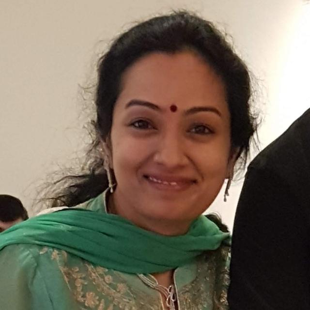 13th February 2021 broadcaster details: Mrs Soujanya Nimmagadda  Topic: Valentine’s day