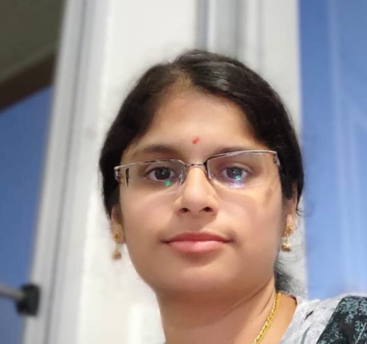 27th February 2021 broadcaster details: Smt Leela Madhuri Chilukuri. Topic: Gorintaku