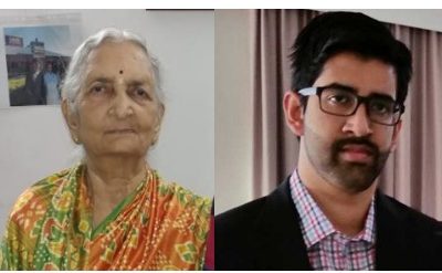 22nd August 2026 broadcast details : Mr Bharat Sridhar Topic : “Lalitha Vaibhavam by Sri Tumuluri Sastry garu
