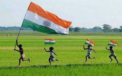 15th August 2026 broadcast details : Independence Day special programme by Janaranjani group