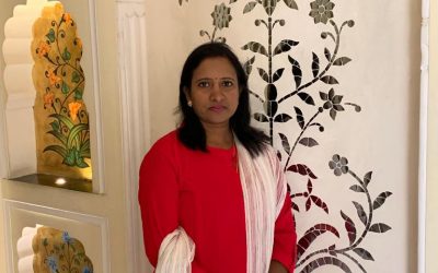 27th July 2024 programme details : Smt Rajani Nalamati Topic : Patanjali Yogasutras