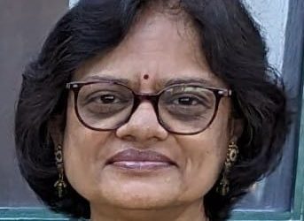 15th November 2025 broadcast details : Smt Indu Tirupattur  Topic : Light hearted Spring music