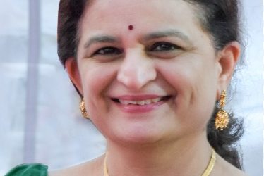 16th September 2023 program broadcaster : Dr Usha Sridhar Interview with Prof Dr N Kavita Daryani Rao, Vice Chancellor, Jawaharlal Nehru Architecture and Fine Arts University, Hyderabad, speech by Harita Sridhar, Lawyer in Victoria