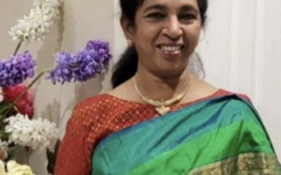23rd December 2023 programme broadcasters : Mrs Gloria Alury & Miss Neethika Naidu Topic : Christmas special program