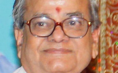 12th July 2025 broadcasters : Sri Rangarao Peyyeti & Smt Vijayamadhavi Gollapudi  Topic : Kesava namala visishtata