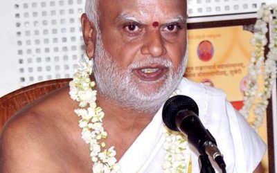 31st August 2024 programme broadcaster details : Smt Ramaa Puchha Topic : Living legend Sri Viswanadha Gopalakrishna Sastry garu