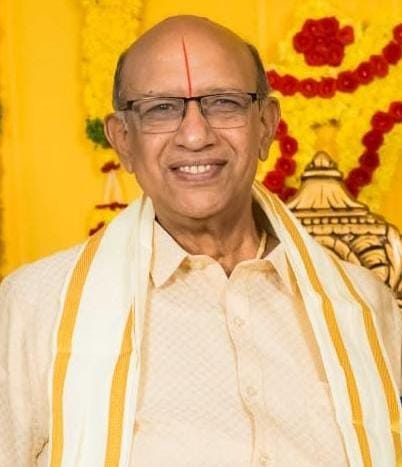 28th March 2026 broadcast details : “Nanna marina vela” Naatakam written by Brundavanam Ramana Kumar garu