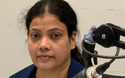 25th April 2026 programme details : Smt Swapna Uppaluru Topic : Telugu kavulu Dakshina Andhra Yugam