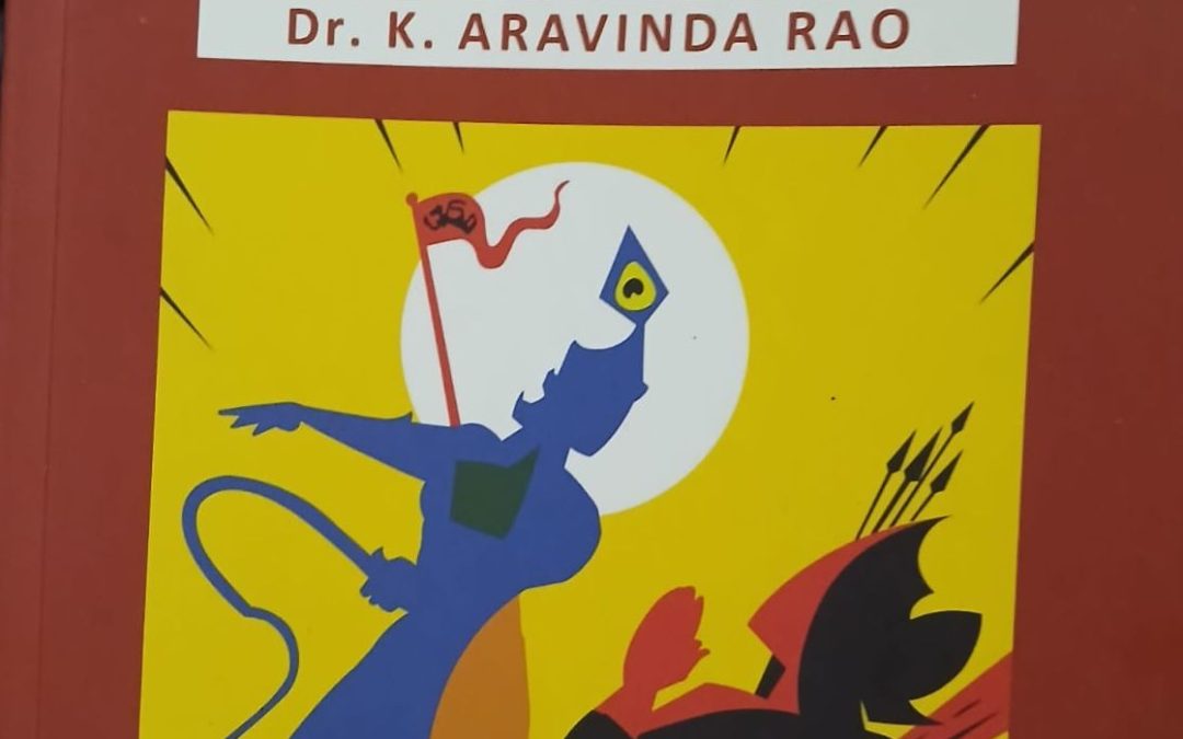 2nd May 2026 broadcast details : Topic : The Bhagavad Gita for A Modern Student by Dr K.Aravinda Rao   Presenters : Smt Srilakshmi,  Chy Dhanya Garlapati  Host and moderator : Dr Usha Sridhar