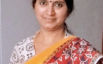 16th May 2026 broadcast details : Special guest: Smt A Leela Kausalya Topic : Origins of English language Tech Host : Mrs Radha Somanchi