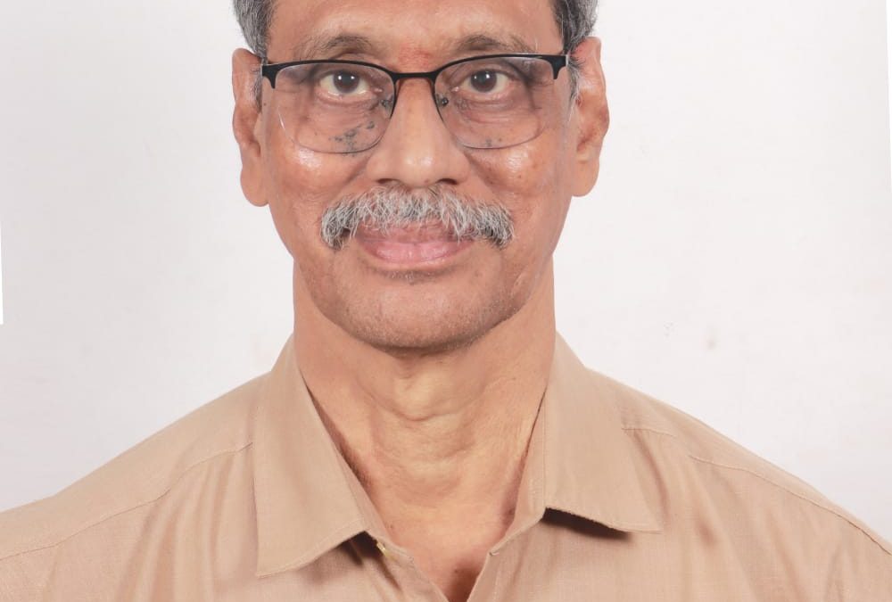 23rd May 2026 programme details : Mrs Pranati Aduri, KamalaSindhu  Special guest: Dr AV DakshinaMurthy garu, Sri Perala BharataSarma Smaraka award winner