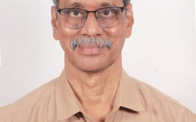 23rd May 2026 programme details : Mrs Pranati Aduri, KamalaSindhu Special guest: Dr AV DakshinaMurthy garu, Sri Perala BharataSarma Smaraka award winner